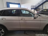  Mercedes  G-Klasee MERCEDES-BENZ GLC / 2019 / 5P / SUV 220 D 4MATIC SPORT AUT. #41