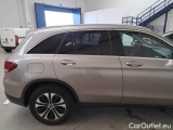  Mercedes  G-Klasee MERCEDES-BENZ GLC / 2019 / 5P / SUV 220 D 4MATIC SPORT AUT. #43