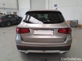  Mercedes  G-Klasee MERCEDES-BENZ GLC / 2019 / 5P / SUV 220 D 4MATIC SPORT AUT. #48