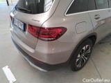  Mercedes  G-Klasee MERCEDES-BENZ GLC / 2019 / 5P / SUV 220 D 4MATIC SPORT AUT. #46