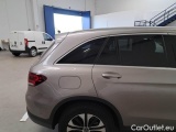  Mercedes  G-Klasee MERCEDES-BENZ GLC / 2019 / 5P / SUV 220 D 4MATIC SPORT AUT. #45
