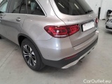  Mercedes  G-Klasee MERCEDES-BENZ GLC / 2019 / 5P / SUV 220 D 4MATIC SPORT AUT. #52