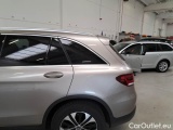  Mercedes  G-Klasee MERCEDES-BENZ GLC / 2019 / 5P / SUV 220 D 4MATIC SPORT AUT. #53