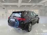  Mercedes  G-Klasee MERCEDES-BENZ GLE / 2018 / 5P / SUV GLE 350 D 4MATIC PREMIUM #2