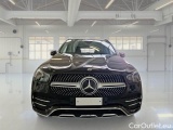 Mercedes  G-Klasee MERCEDES-BENZ GLE / 2018 / 5P / SUV GLE 350 D 4MATIC PREMIUM #6