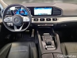  Mercedes  G-Klasee MERCEDES-BENZ GLE / 2018 / 5P / SUV GLE 350 D 4MATIC PREMIUM #3