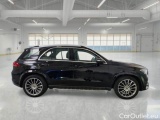  Mercedes  G-Klasee MERCEDES-BENZ GLE / 2018 / 5P / SUV GLE 350 D 4MATIC PREMIUM #7