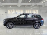  Mercedes  G-Klasee MERCEDES-BENZ GLE / 2018 / 5P / SUV GLE 350 D 4MATIC PREMIUM #8