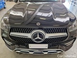  Mercedes  G-Klasee MERCEDES-BENZ GLE / 2018 / 5P / SUV GLE 350 D 4MATIC PREMIUM #24