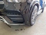  Mercedes  G-Klasee MERCEDES-BENZ GLE / 2018 / 5P / SUV GLE 350 D 4MATIC PREMIUM #28