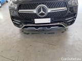  Mercedes  G-Klasee MERCEDES-BENZ GLE / 2018 / 5P / SUV GLE 350 D 4MATIC PREMIUM #30
