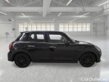  Mini  Cooper MINI MINI / 2021 / 5P / BERLINA  CLASSIC AUTO #7