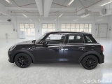  Mini  Cooper MINI MINI / 2021 / 5P / BERLINA  CLASSIC AUTO #8
