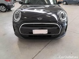  Mini  Cooper MINI MINI / 2021 / 5P / BERLINA  CLASSIC AUTO #36