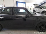  Mini  Cooper MINI MINI / 2021 / 5P / BERLINA  CLASSIC AUTO #45
