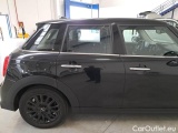  Mini  Cooper MINI MINI / 2021 / 5P / BERLINA  CLASSIC AUTO #49