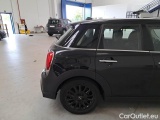  Mini  Cooper MINI MINI / 2021 / 5P / BERLINA  CLASSIC AUTO #54
