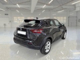  Nissan  Juke NISSAN  / 2019 / 5P / CROSSOVER 1.0 DIG-T 114 N-CONNECTA MT #2