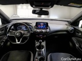  Nissan  Juke NISSAN  / 2019 / 5P / CROSSOVER 1.0 DIG-T 114 N-CONNECTA MT #3