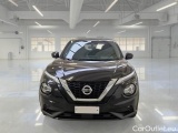 Nissan  Juke NISSAN  / 2019 / 5P / CROSSOVER 1.0 DIG-T 114 N-CONNECTA MT #6