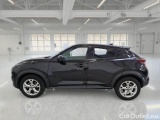  Nissan  Juke NISSAN  / 2019 / 5P / CROSSOVER 1.0 DIG-T 114 N-CONNECTA MT #8