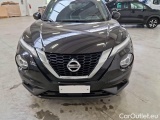 Nissan  Juke NISSAN  / 2019 / 5P / CROSSOVER 1.0 DIG-T 114 N-CONNECTA MT #27