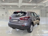  Nissan  Qashqai NISSAN  / 2017 / 5P / CROSSOVER 1.5 DCI 115 BUSINESS DCT #2