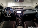  Nissan  Qashqai NISSAN  / 2017 / 5P / CROSSOVER 1.5 DCI 115 BUSINESS DCT #3