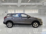  Nissan  Qashqai NISSAN  / 2017 / 5P / CROSSOVER 1.5 DCI 115 BUSINESS DCT #7