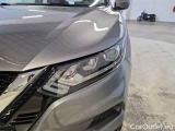  Nissan  Qashqai NISSAN  / 2017 / 5P / CROSSOVER 1.5 DCI 115 BUSINESS DCT #27