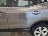  Nissan  Qashqai NISSAN  / 2017 / 5P / CROSSOVER 1.5 DCI 115 BUSINESS DCT #41