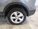  Nissan  Qashqai NISSAN  / 2017 / 5P / CROSSOVER 1.5 DCI 115 BUSINESS DCT #51