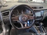  Nissan  Qashqai NISSAN  / 2017 / 5P / CROSSOVER 1.5 DCI 115 BUSINESS DCT #66