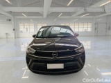  Opel  Crossland OPEL  / 2020 / 5P / CROSSOVER 1.2 110CV EDITION SeS MT6 #6