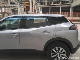 Peugeot  2008 PEUGEOT  / 2019 / 5P / CROSSOVER BLUEHDI 110 ACTIVE S/S #53
