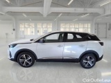  Peugeot  3008 PEUGEOT  / 2020 / 5P / SUV BLUEHDI 130 EAT8 SeS ACTIVE BUSINESS #8