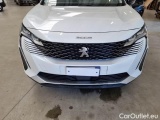  Peugeot  3008 PEUGEOT  / 2020 / 5P / SUV BLUEHDI 130 EAT8 SeS ACTIVE BUSINESS #26