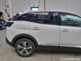  Peugeot  3008 PEUGEOT  / 2020 / 5P / SUV BLUEHDI 130 EAT8 SeS ACTIVE BUSINESS #40