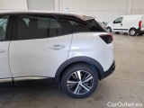  Peugeot  3008 PEUGEOT  / 2020 / 5P / SUV BLUEHDI 130 EAT8 SeS ACTIVE BUSINESS #55