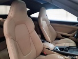  Porsche  911 PORSCHE  / 2018 / 2P / COUPE CARRERA COUPE' #13