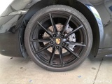  Porsche  911 PORSCHE  / 2018 / 2P / COUPE CARRERA COUPE' #17