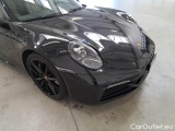  Porsche  911 PORSCHE  / 2018 / 2P / COUPE CARRERA COUPE' #36