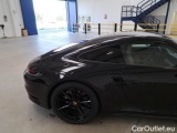  Porsche  911 PORSCHE  / 2018 / 2P / COUPE CARRERA COUPE' #44