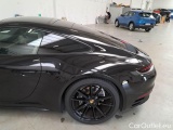  Porsche  911 PORSCHE  / 2018 / 2P / COUPE CARRERA COUPE' #58