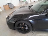  Porsche  911 PORSCHE  / 2018 / 2P / COUPE CARRERA COUPE' #62