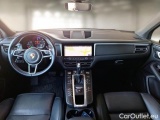  Porsche  Macan PORSCHE  / 2018 / 5P / SUV 2.0 #3