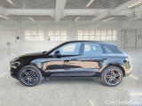  Porsche  Macan PORSCHE  / 2018 / 5P / SUV 2.0 #8
