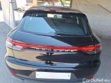  Porsche  Macan PORSCHE  / 2018 / 5P / SUV 2.0 #37