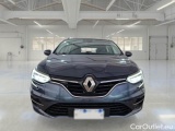  Renault  Megane RENAULT MÉGANE SPORTER / 2020 / 5P / STATION WAGON 1.5 DCI 85KW BLUE BUSINESS #6