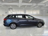  Renault  Megane RENAULT MÉGANE SPORTER / 2020 / 5P / STATION WAGON 1.5 DCI 85KW BLUE BUSINESS #7
